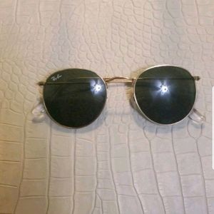 Rayban sunglasses
